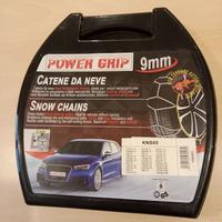 Catene da Neve Power Grip