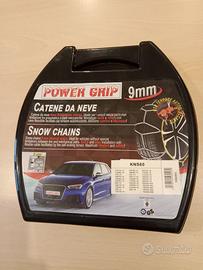 Catene da Neve Power Grip