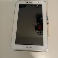 Samsung Galaxy Tab 2 7.0