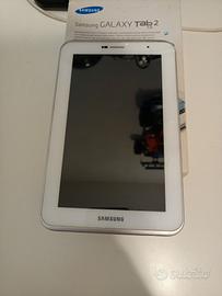 Samsung Galaxy Tab 2 7.0