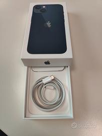 Iphone 13  128 gb