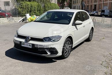 VOLKSWAGEN Polo 1.0 TSI DSG Life