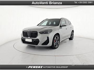 BMW X1 xDrive 25e Msport Pro