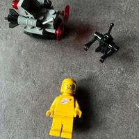 Set Lego 6807 Classic Space