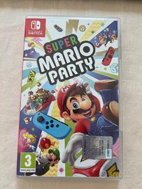 Super Mario Party (Nintendo Switch)