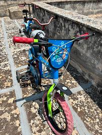 Bici per bambini