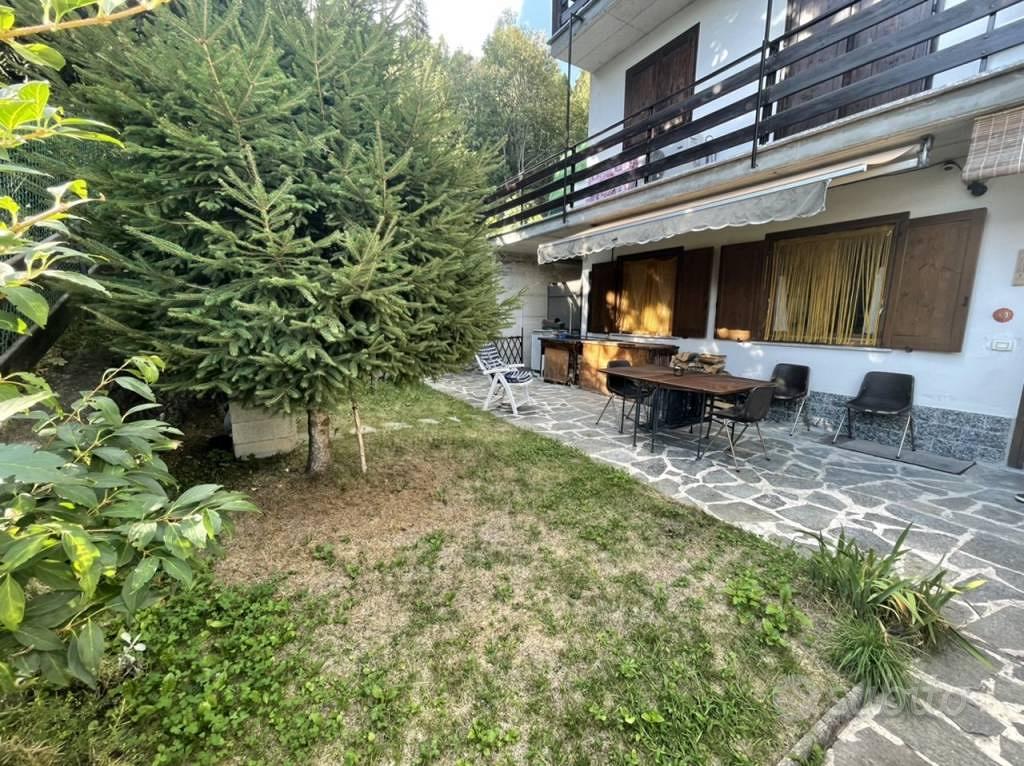 Appartamento – Civo, Poira di Civo - Vista 3