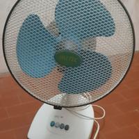 Ventilatore Imetec