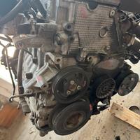 Motore opel frontera 2.2 DTH