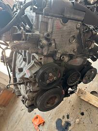 Motore opel frontera 2.2 DTH