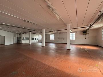 Magazzino/deposito/laboratorio di 400 mq