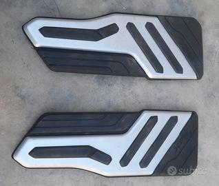 Pedane per Yamaha Tmax TecMax 560