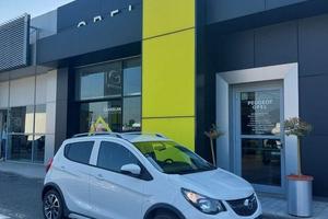 Opel Karl Rocks 1.0 73cv Rocks Start&Stop MT5
