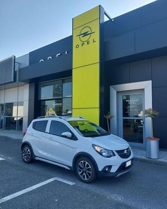 Opel Karl Rocks 1.0 73cv Rocks Start&Stop MT5