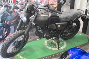 Keeway X-Light 125