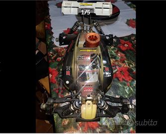 Buggy 1/8 prospeed mix 1.5