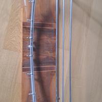 cappelliera Art Decò