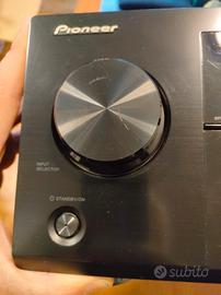 Home theatre Pioneer 7.1