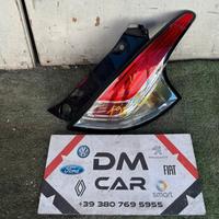 STOP DESTRO LANCIA YPSILON 312