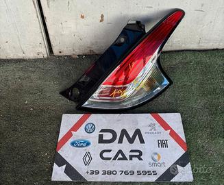 STOP DESTRO LANCIA YPSILON 312