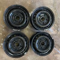 cerchi da 16 ford tourneo custom