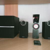 Casse PC Computer Edifier C2X Gaming TV