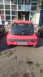 Citroen c1  2008