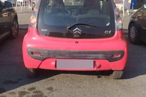 Citroen c1  2008