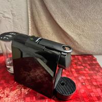 Nespresso mini essenza black