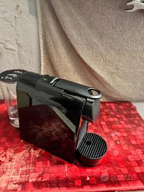 Nespresso mini essenza black