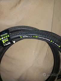 copertoni mtb antiforatura