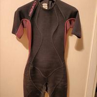 Muta da donna Tribord