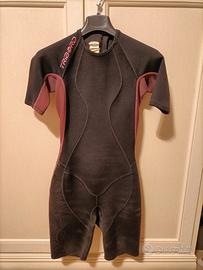 Muta da donna Tribord