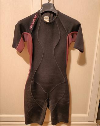 Muta da donna Tribord