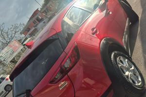 mazda cx3 anno 2015 perfetta