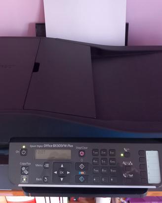 Stampante Epson Stylus Office BX305FW Plus