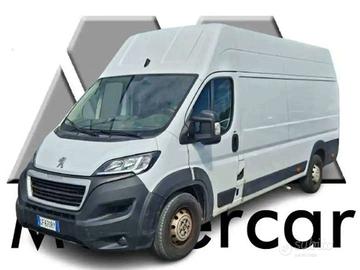 FIAT Ducato 435 L4H3 2.2 BLUEHDI 165CV SeS - GF6
