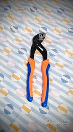 Pinza a pappagallo Dexter