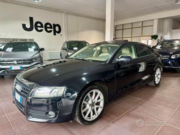 Audi A5 sportback 2.0 177cv
