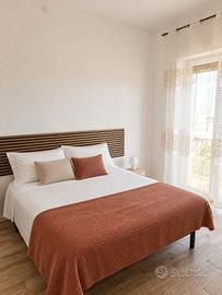 Camere con bagno privato e monolocali