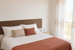Camere con bagno privato e monolocali