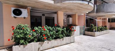 Bilocale 20 Metri dal MARE