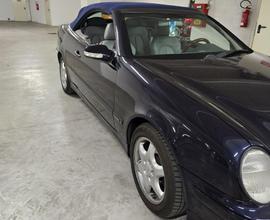 Mercedes 200 192 cavalli