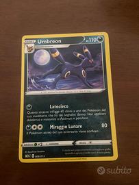 Carta pokemon