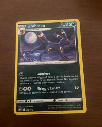 Carta pokemon