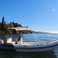 Gommone 570