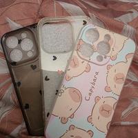 Cover Iphone 15 pro