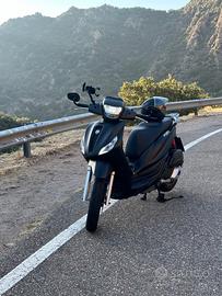 Piaggio Medley 125 S ABS