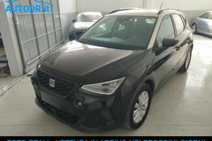 Seat Arona 1.0 TGI Style Full LED, Carplay, Neopat