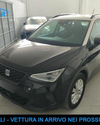Seat Arona 1.0 TGI Style Full LED, Carplay, Neopat